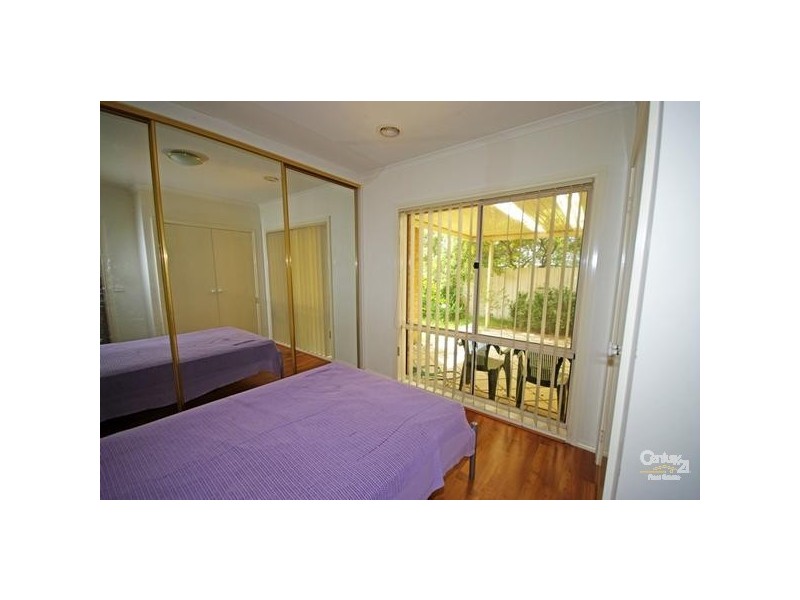 18/1D Tovan Akas Avenue, Bentleigh VIC 3204