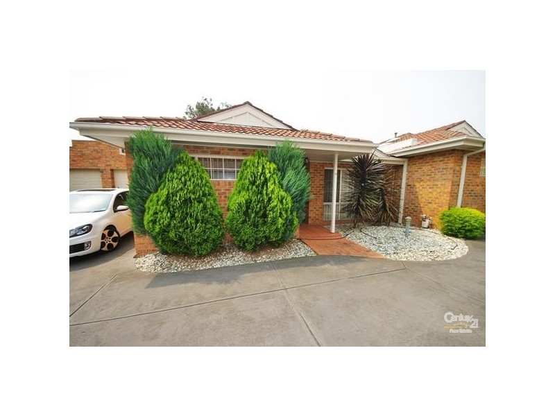 18/1D Tovan Akas Avenue, Bentleigh VIC 3204