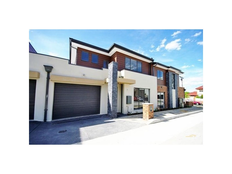 2/1 Barry Street, Bentleigh VIC 3204