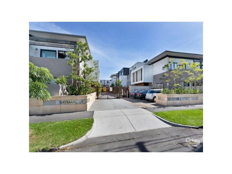 27/149 Male Street, Brighton VIC 3186