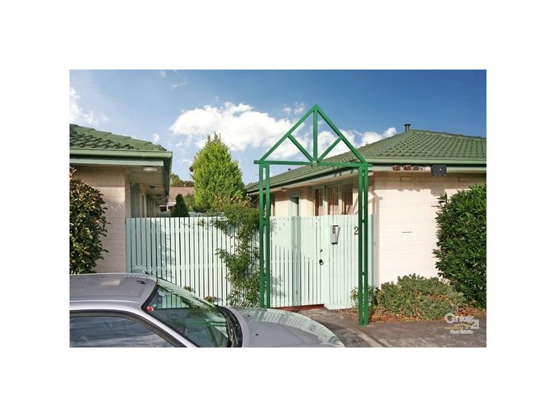 6/2 Elm Grove, Mckinnon VIC 3204