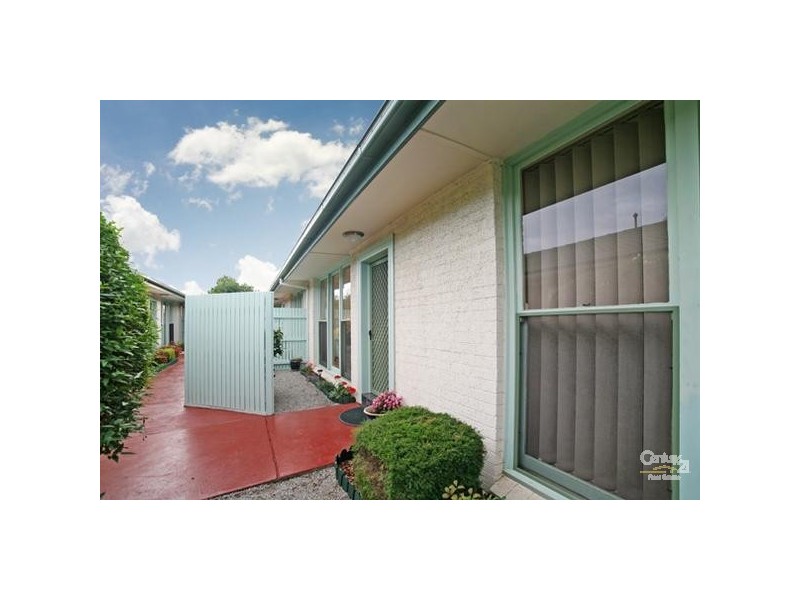 6/2 Elm Grove, Mckinnon VIC 3204