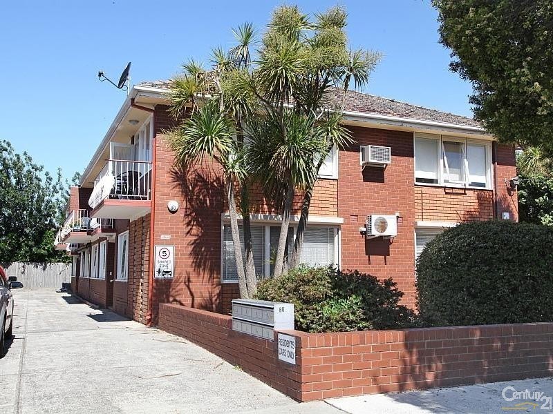 7/80 Robert Street, Bentleigh VIC 3204