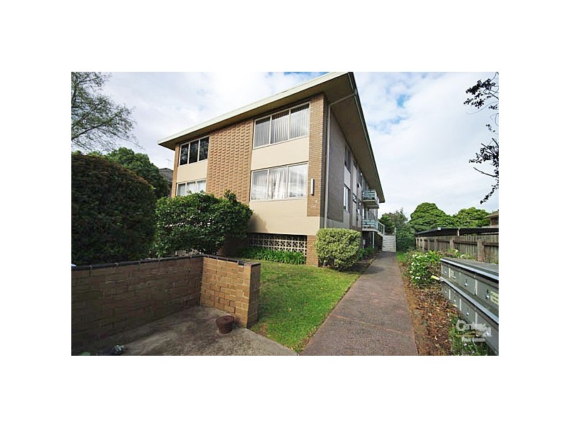 7/8 Ormond Road, Ormond VIC 3204