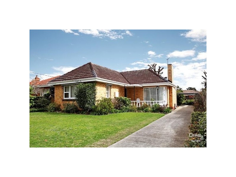 11 Coates Street, Bentleigh VIC 3204