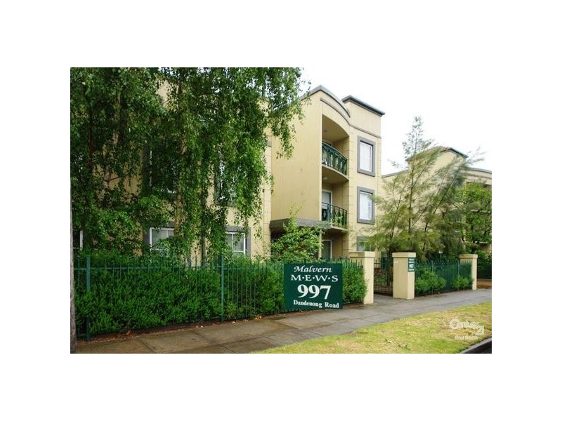 4/997 Dandenong Road, Malvern East VIC 3145