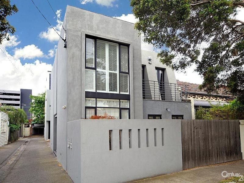 65 Alfred Street, Prahran VIC 3181