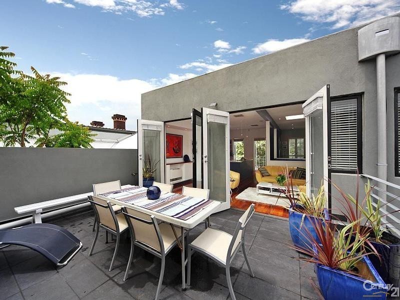 65 Alfred Street, Prahran VIC 3181