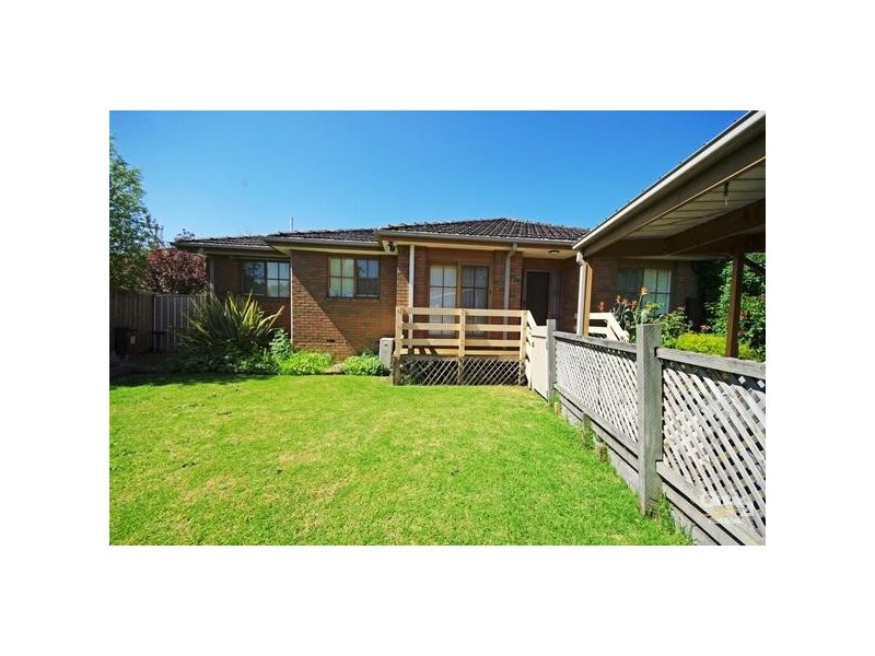 10A Park Crescent, Bentleigh VIC 3204