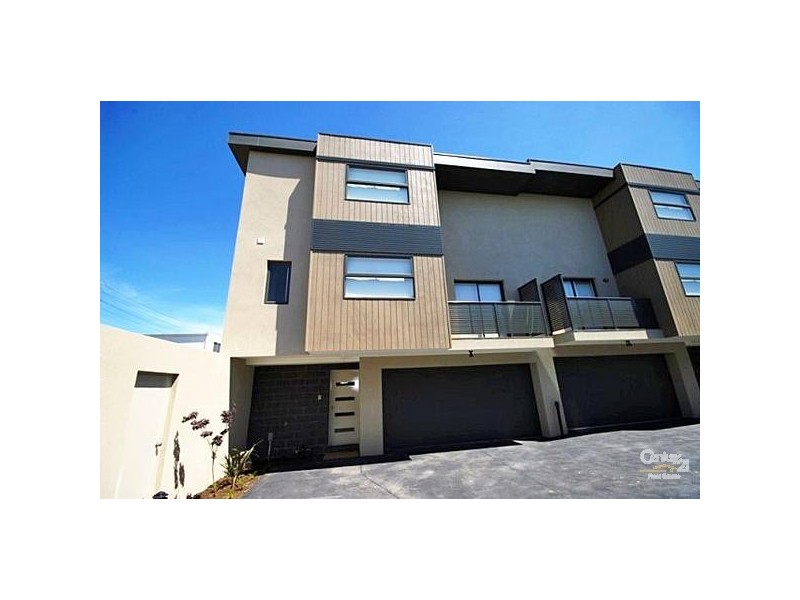 5/2-4 Faulkner Street, Bentleigh VIC 3204