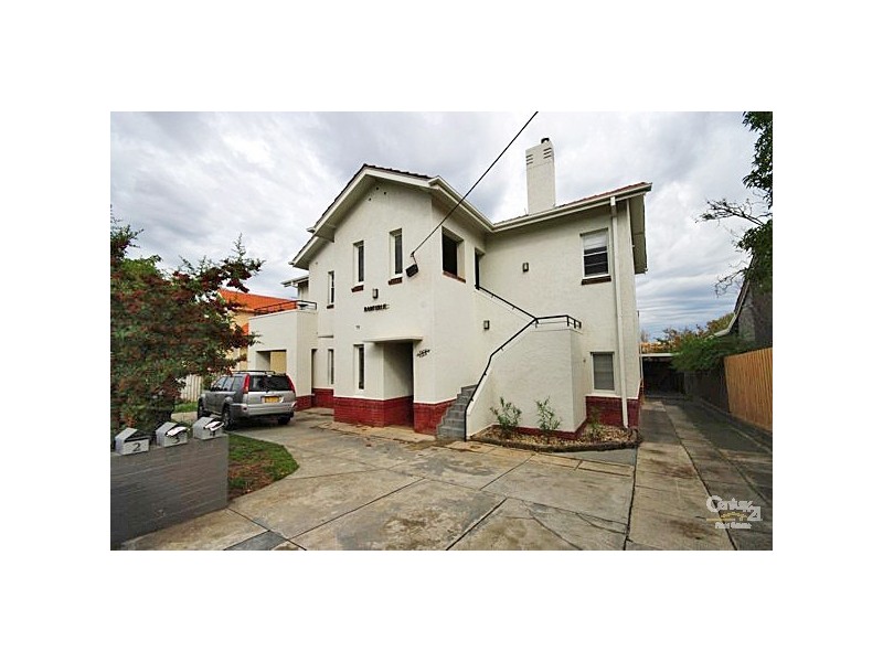 1/201 Burke Road, Glen Iris VIC 3146