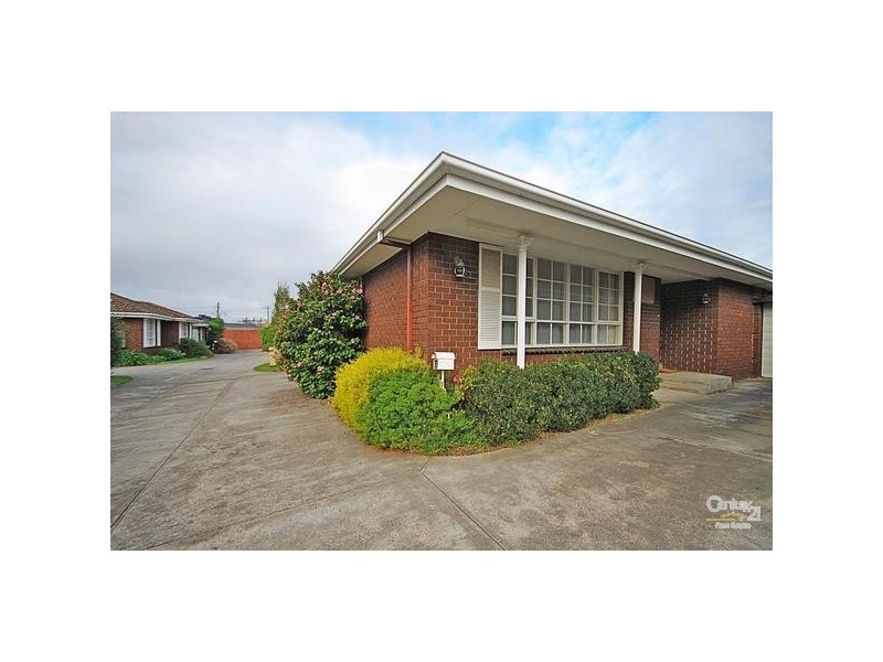 13/290 South Road, Hampton East VIC 3188