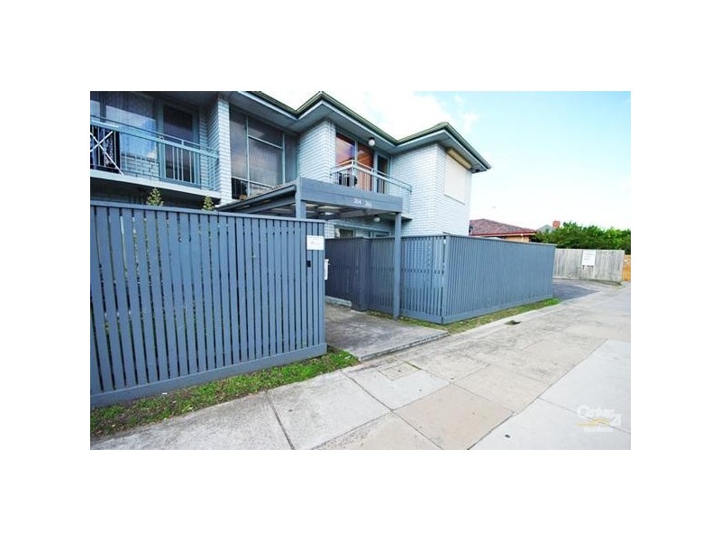 4/264 Neerim Road, Carnegie VIC 3163