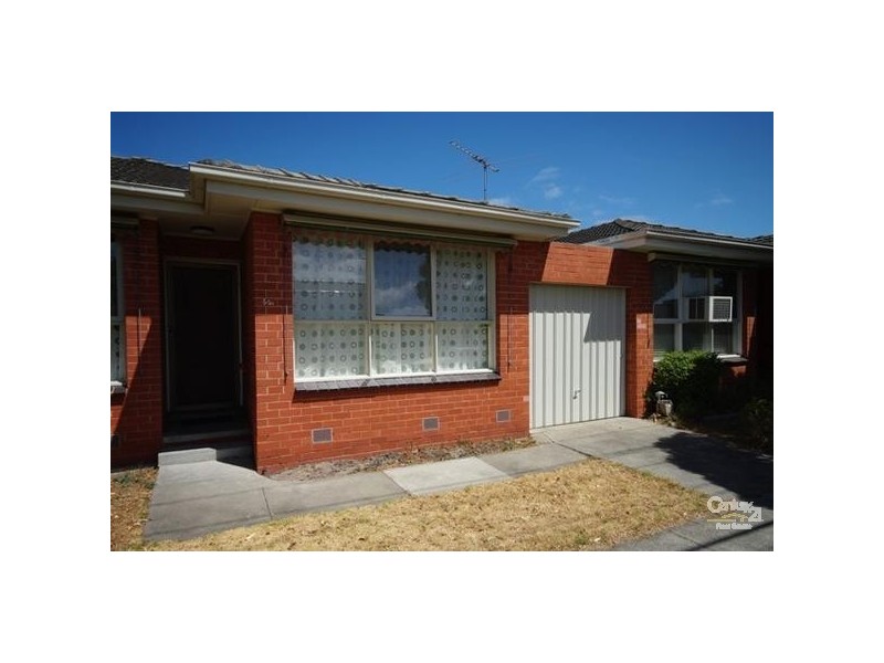 3/40 Prince Edward Avenue, Mckinnon VIC 3204