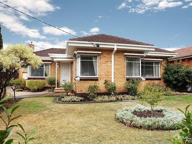 56 Wallace Avenue, Murrumbeena VIC 3163