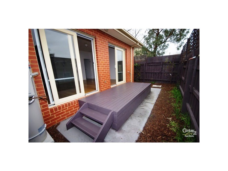 3/75 Robert Street, Bentleigh VIC 3204