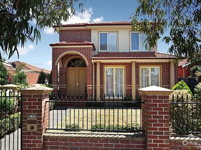 249 Centre Road, Bentleigh VIC 3204