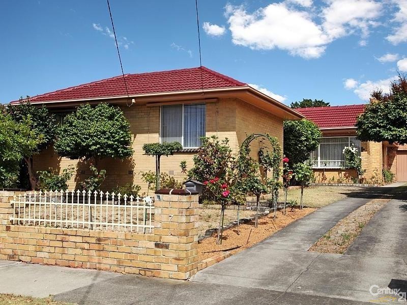 7 Ivy Street, Parkdale VIC 3195
