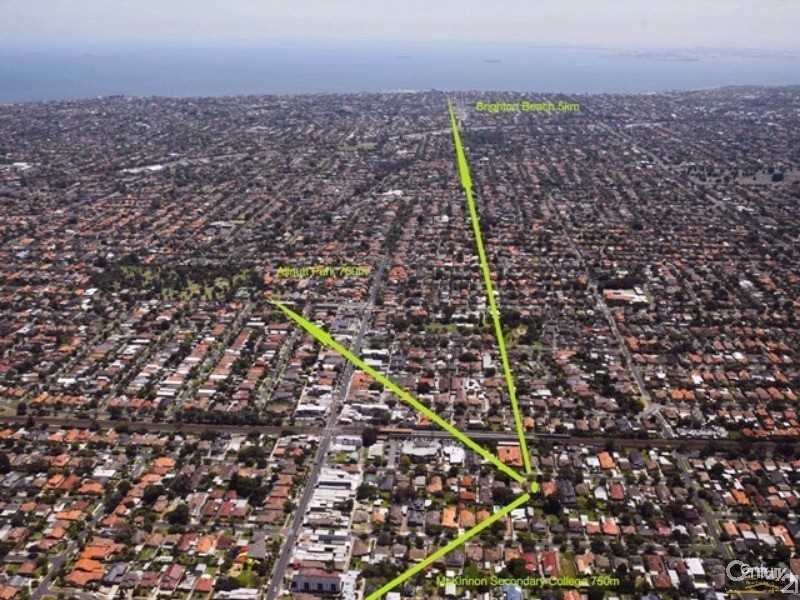 22 Station Avenue, Mckinnon VIC 3204