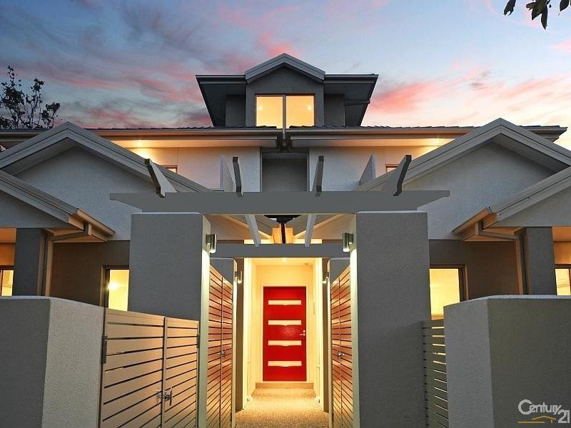 2/18 Bleazby Street, Bentleigh VIC 3204