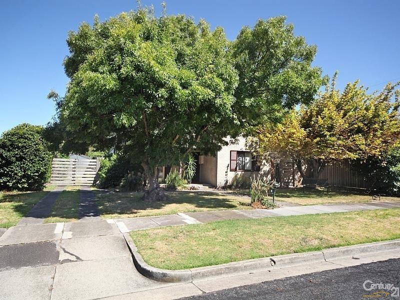 1 Haines Street, Cheltenham VIC 3192