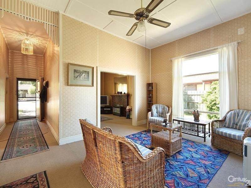 1 Haines Street, Cheltenham VIC 3192