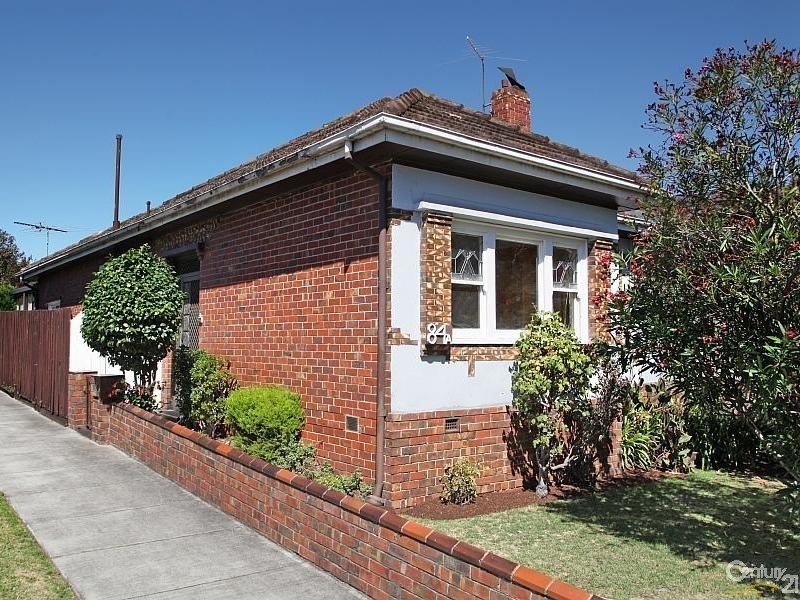 84A Oakleigh Road, Carnegie VIC 3163
