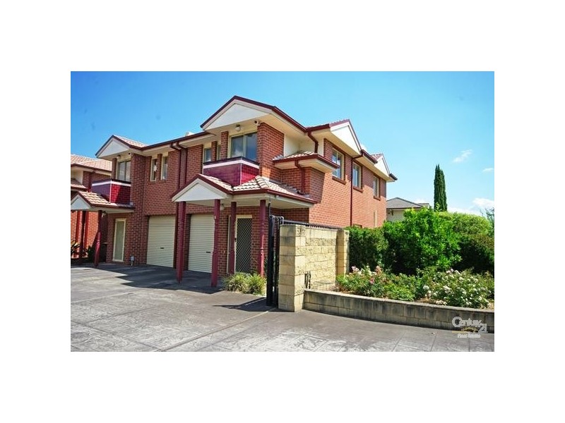 1/1248 North Road, Oakleigh South VIC 3167