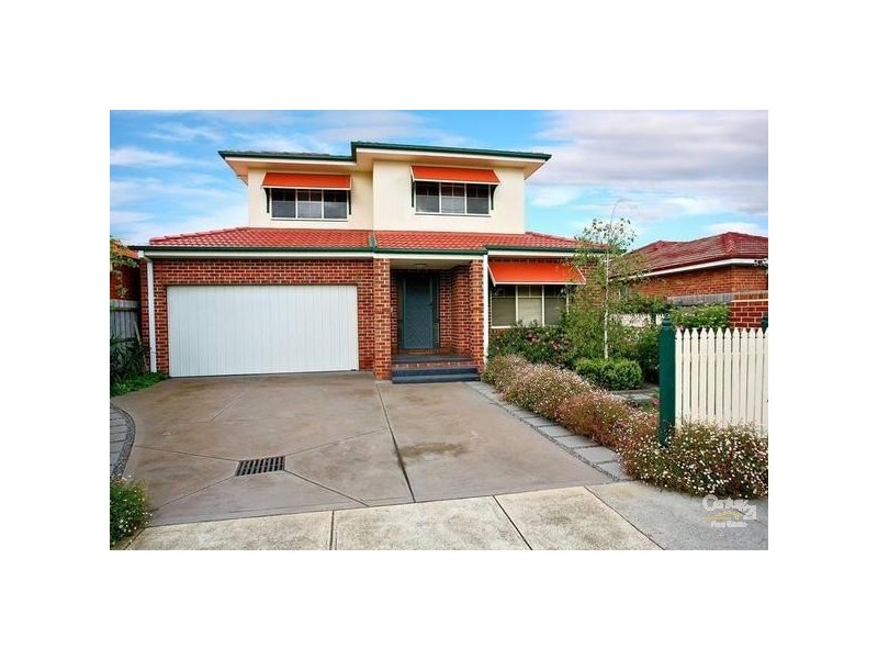 1/38 Balmoral Avenue, Mckinnon VIC 3204