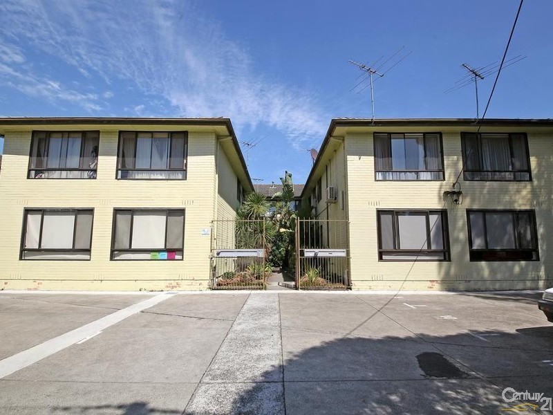7/10 Brentwood Street, Bentleigh VIC 3204