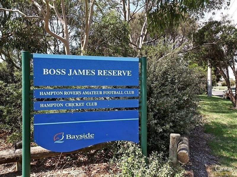 6 Poole Avenue, Hampton VIC 3188