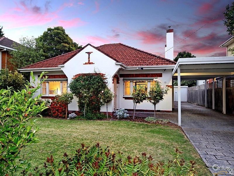 13 Parker Street, Ormond VIC 3204