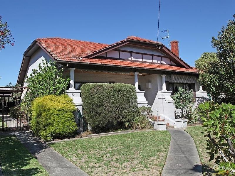 72 Wright Street, Mckinnon VIC 3204