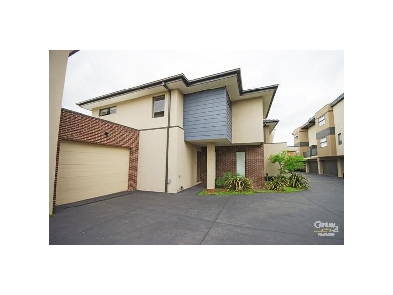 10/2-4 Faulkner Street, Bentleigh VIC 3204