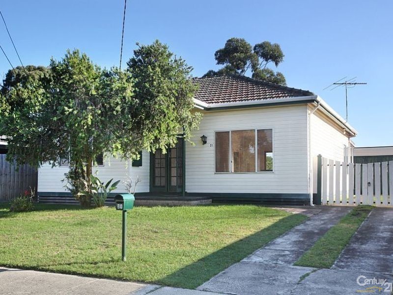 21 Cavendish Drive, Heatherton VIC 3202