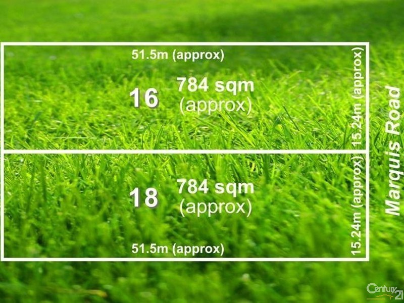 16 Marquis Road, Bentleigh VIC 3204