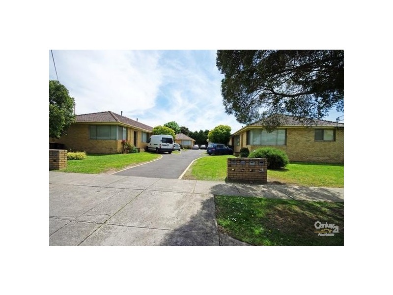2/23 Morton Street, Clayton VIC 3168