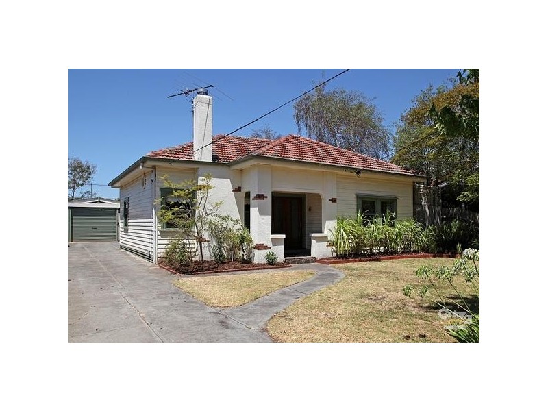 60 Hall Street, Mckinnon VIC 3204