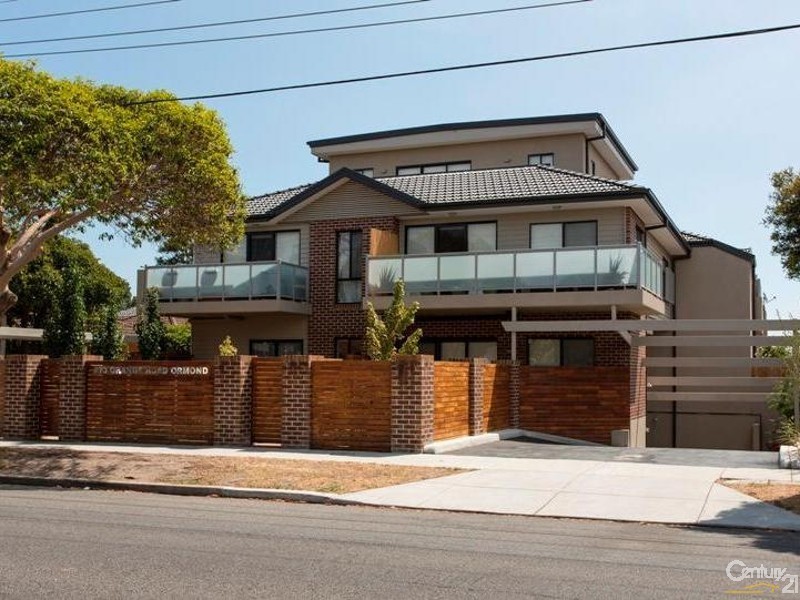 2/273 Grange Road, Ormond VIC 3204