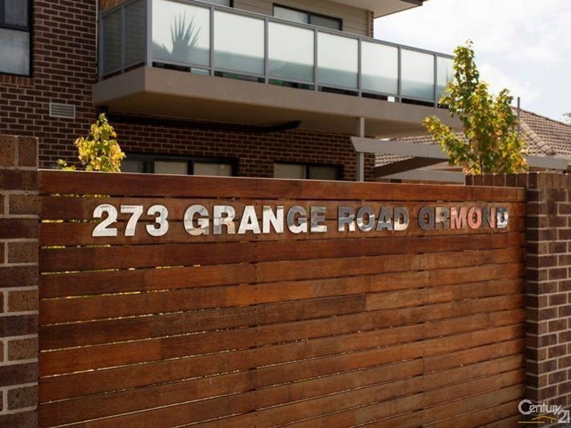 2/273 Grange Road, Ormond VIC 3204