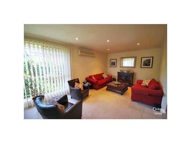 1/37 Hutchinson Street, Bentleigh VIC 3204