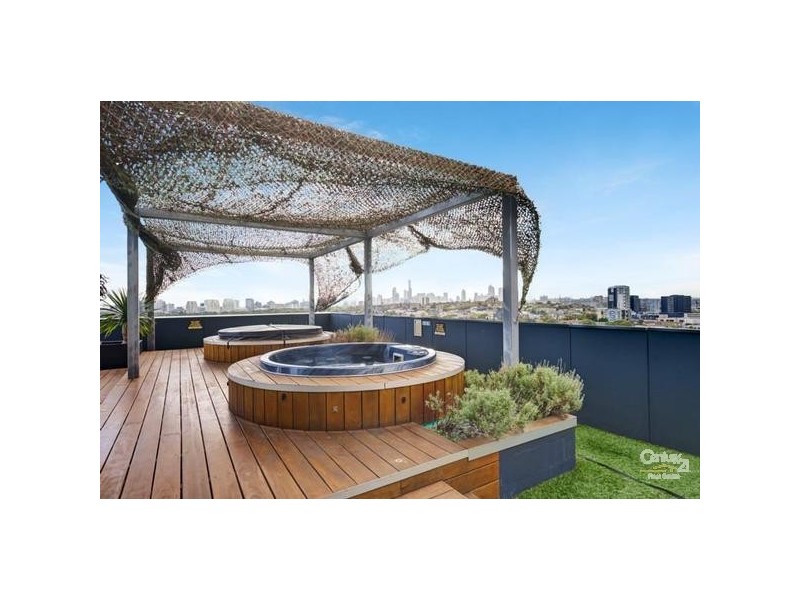 805/30-34 Bray Street, South Yarra VIC 3141