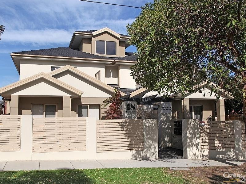 3/18 Bleazby Street, Bentleigh VIC 3204