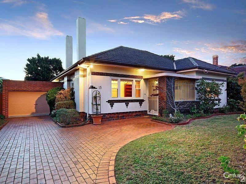 15 The Highway, Bentleigh VIC 3204