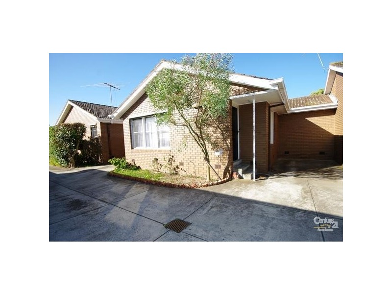 3/25 Charming Street, Hampton East VIC 3188