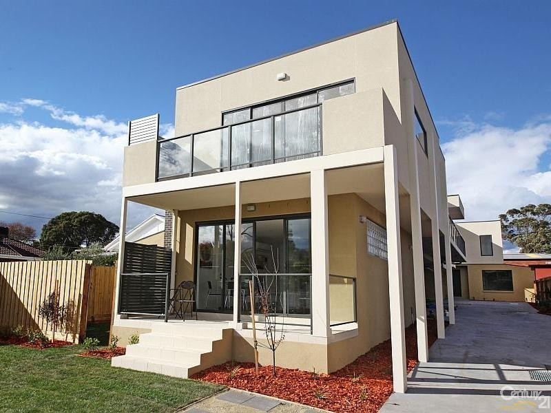 1-5 42 Graham Road, Highett VIC 3190