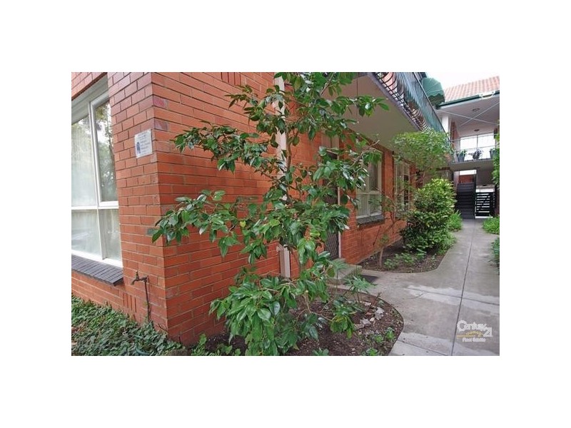 6/3 Huntly Street, Glen Huntly VIC 3163