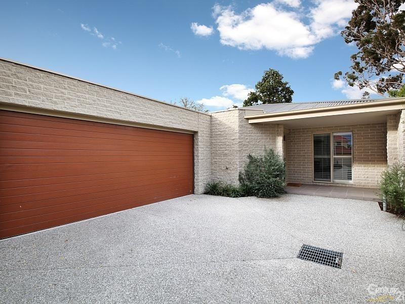 8A William Street, Moorabbin VIC 3189