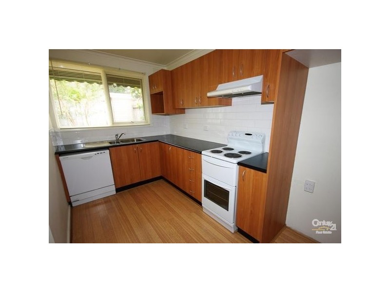 5/15-19 Eddys Grove, Bentleigh VIC 3204