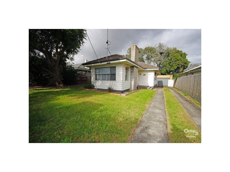 6 Purtell Street, Bentleigh VIC 3204